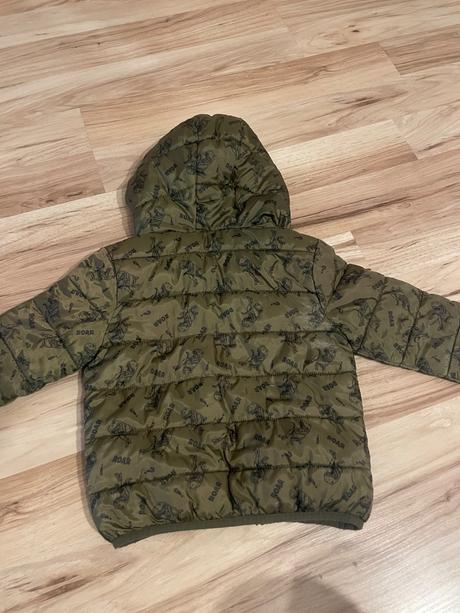 Bunda, fox & bunny,104