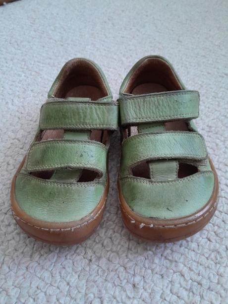 Froddo sandale, froddo,23