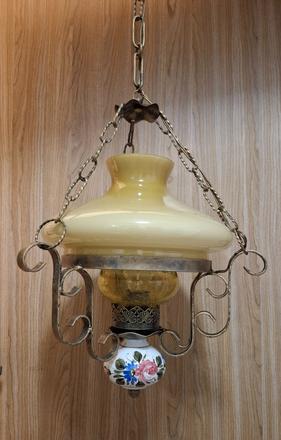 Lampa, 