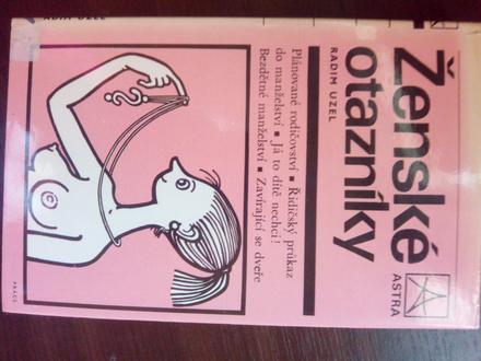 Príručka pre ženy čo sa radi pýtajú, 