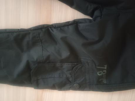 Oteplovacky do pása 140, lusa,140