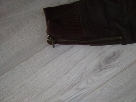 Zimná bunda s/36-38, 36