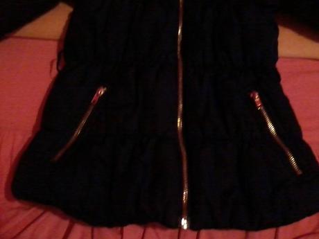 Dievčenská vetrovka h&m / 164 13 / 14 rokov., h&m,164