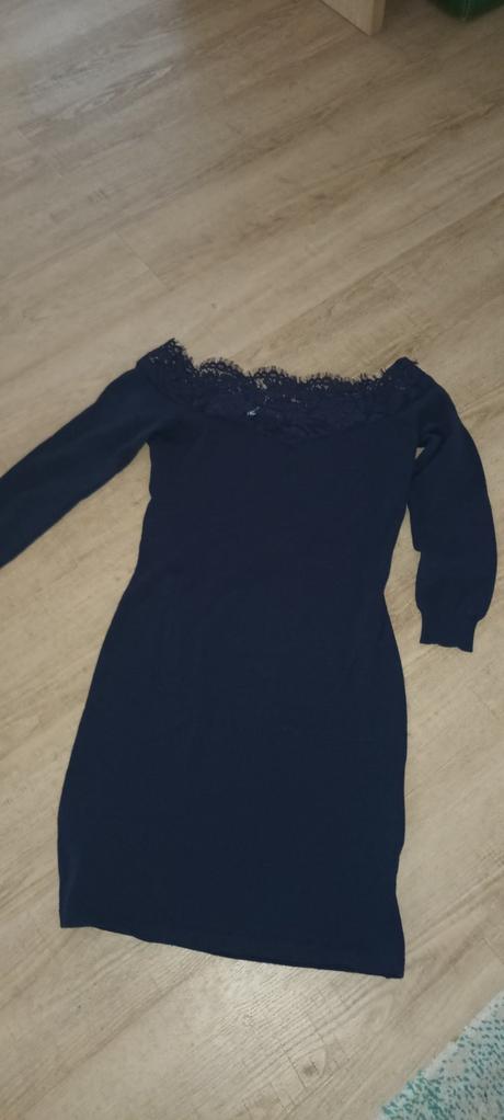 Saty s krajkou, only,40