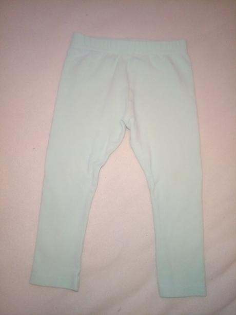 Pekne leginky 3ks, marks & spencer,86