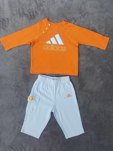 Letná súprava adisas 68, adidas,68