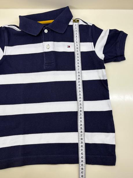 Tricko tommy hilfiger, tommy hilfiger,110
