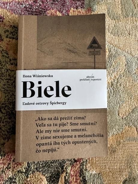 Biele ilona wisniewska, 