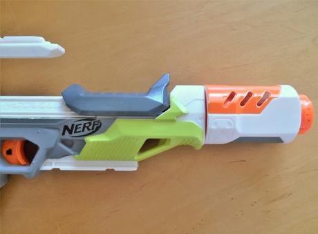 Nerf modulus-36 cm,