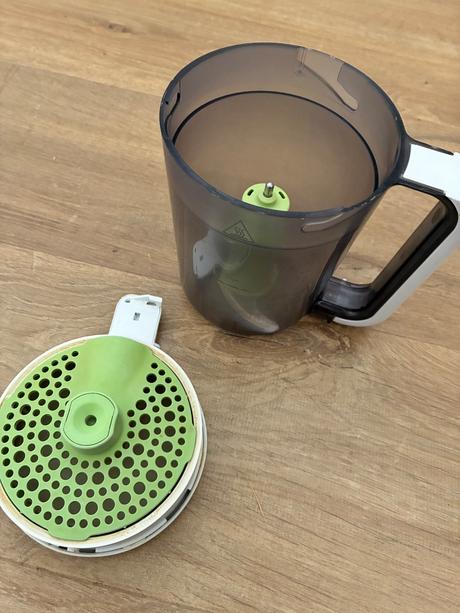 Parný hrniec philips avent na detské príkrmy, avent