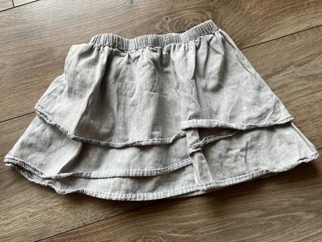 Sukničky 6ks, reserved,104