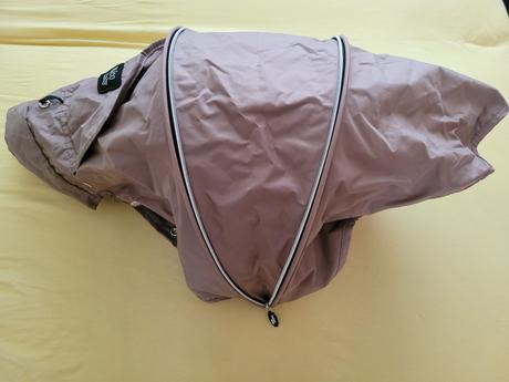 Strieška na valko snap 4, valco baby,valco baby snap 4