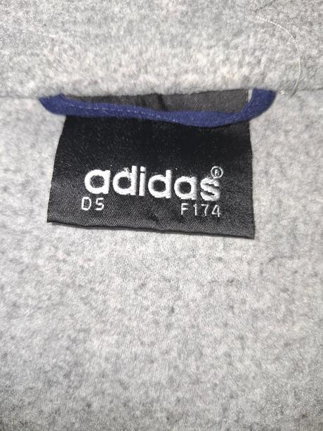 Pánska  mikina, adidas,l