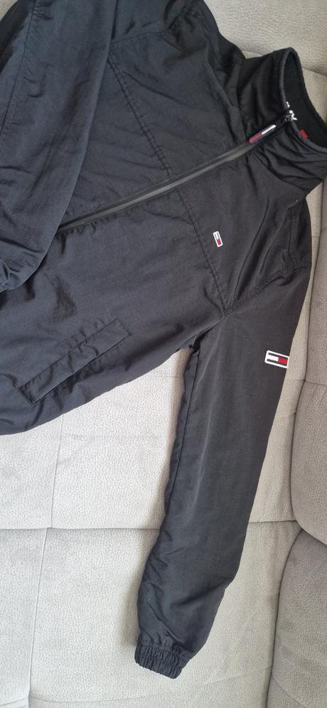 Prechodná bunda tommy hilfiger, tommy hilfiger,s