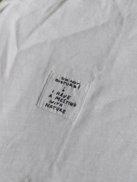 Tricko ocean, reserved,110