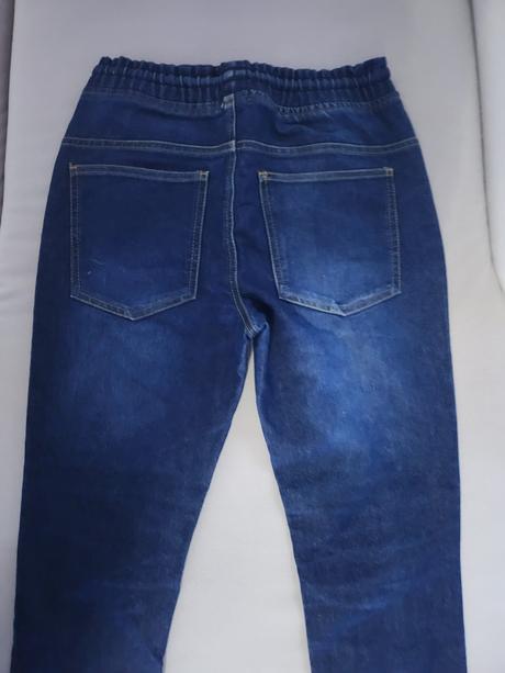 Chlapčenské rifle č. 158, pepco,158