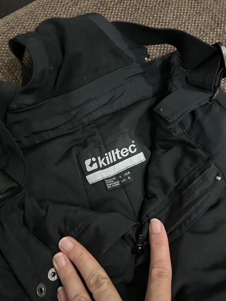 Oteplovačky klimatex, 128