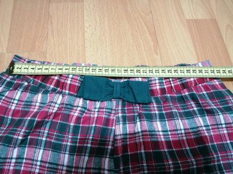 Pyžamové šortky, house,s