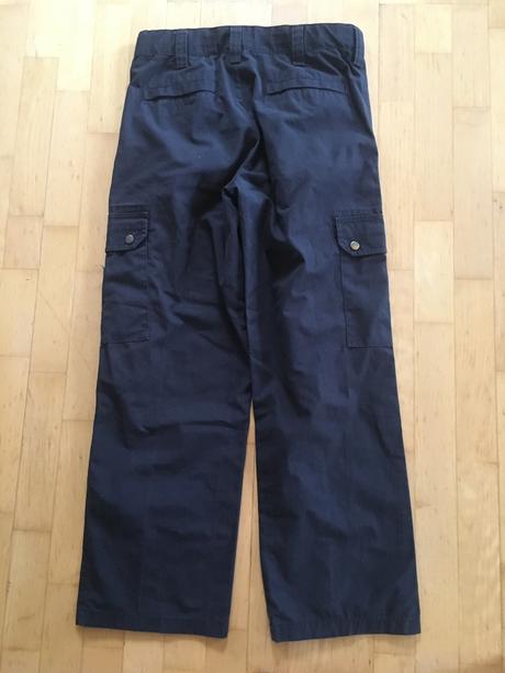 Pracovné nohavice, 48