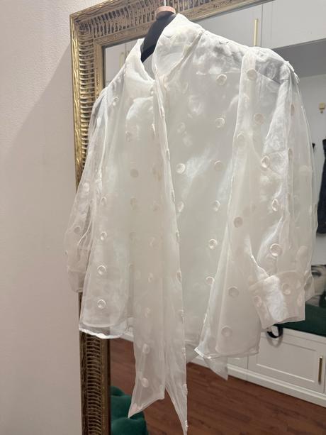 Zara bluzka, zara,s