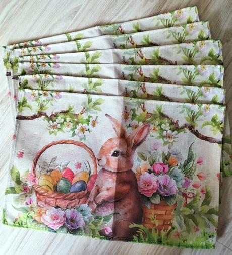 Prestieranie "veľkonočný zajačik", 