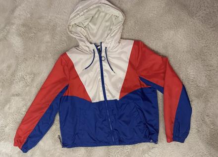 H&m vetrovka v.m, h&m,m