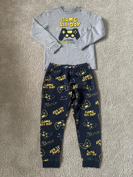 Pyžamo originál marines, original marines,146