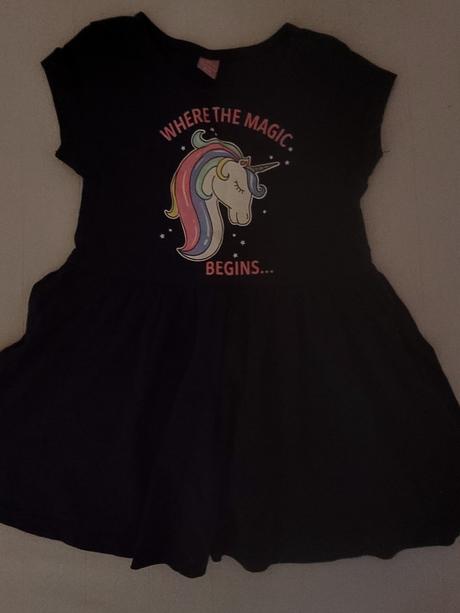 Balík letného oblečenia, 86–98