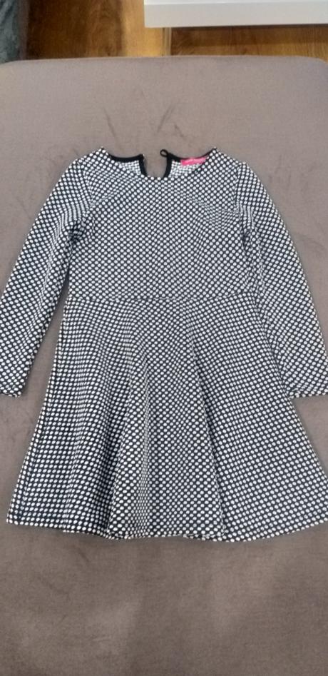 Saty bodkove, young dimension,116