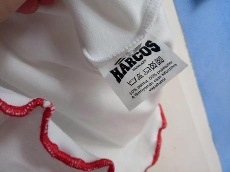 Pekné tričko - blúzka, 152