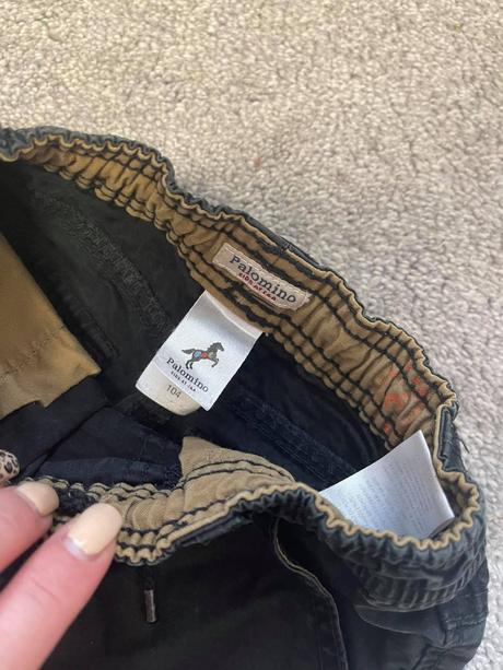 Rifle c&a vel.104, c&a,104