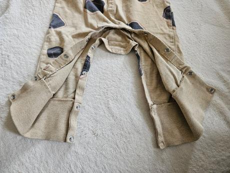 Overal na spanie reserved 86, reserved,86