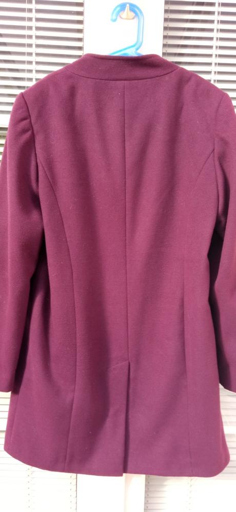 Kabát, marks & spencer,xl