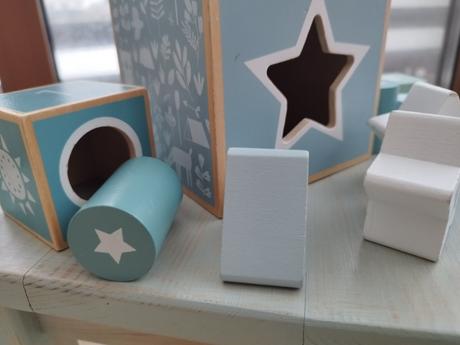 Little dutch vkladačka, 