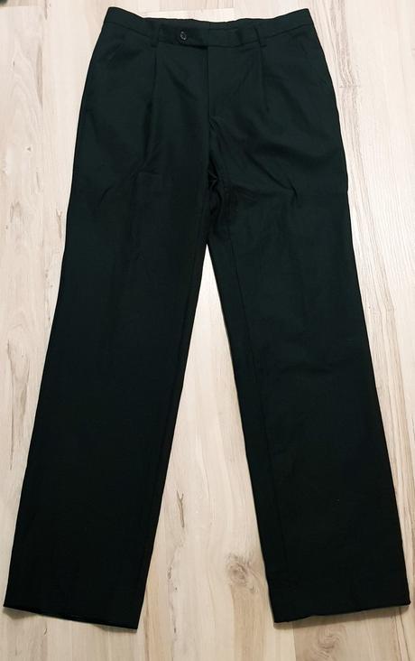 Kvalitný pánsky oblek, 98