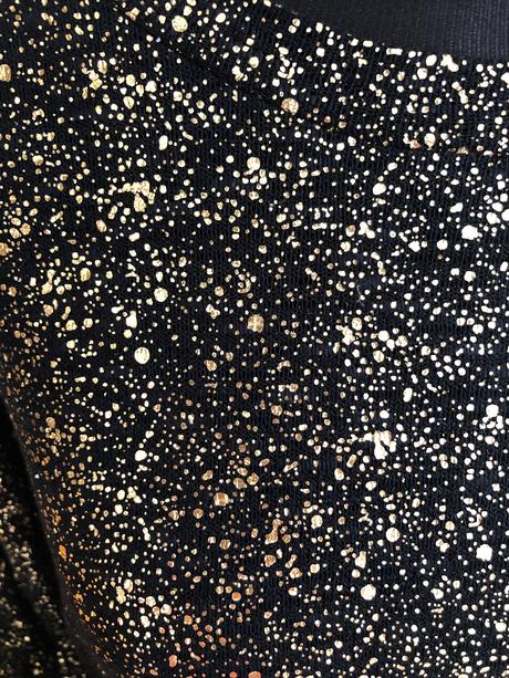 Dámsky tenký svetrík, vero moda,38