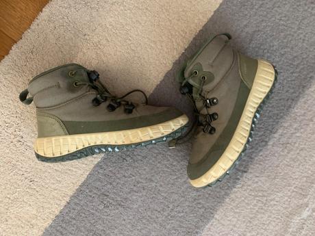 Reima wetter prechodné celoročné topánky 29, reima,29