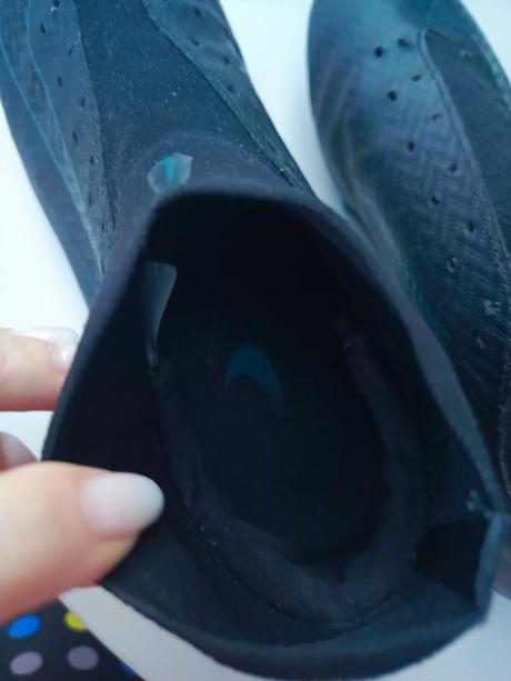 Kopačky nike mercurial, nike,41