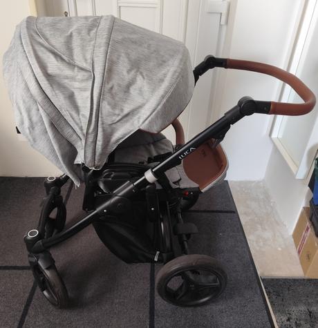 Kočík bebetto luca 2018, bebetto,bebetto luca 2018