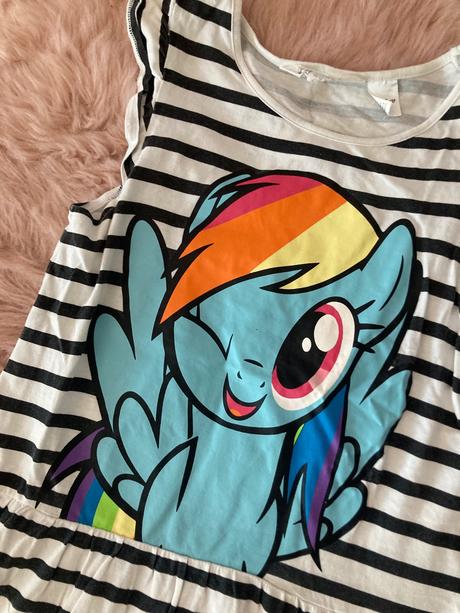 Saty 122/128, h&m,122