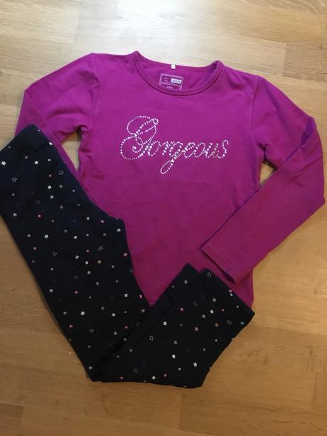 Name it tricko s kamienkami, name it,128