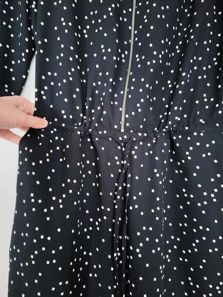 Dámsky dlhý overal camaieu, camaieu,l