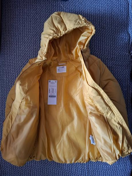 Nenosena zimna bunda, coccodrillo,146