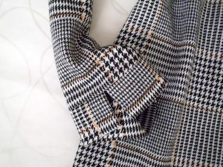 Kiabi svetrík tričko, m