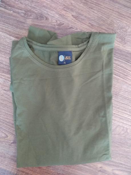 Nove tricko xxl, xl
