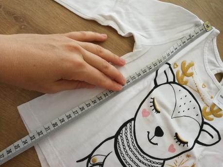 Vianočné tričko, 92