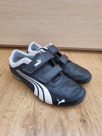 Tenisky puma, puma,33