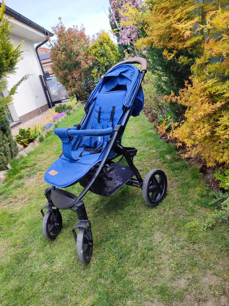 Športový kočík lionelo, lionelo,lionelo annet plus