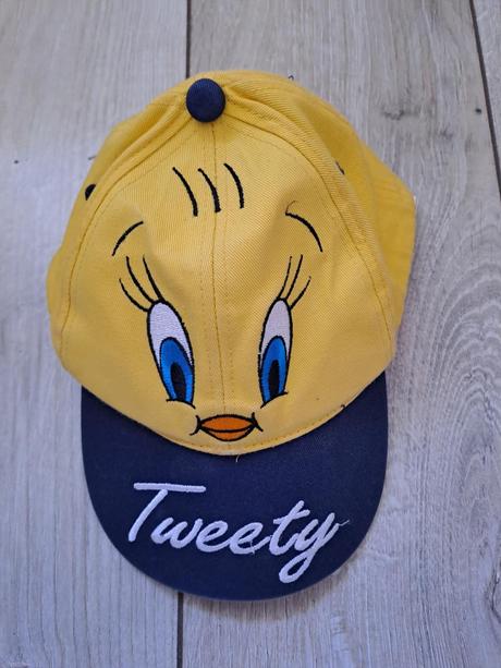 Tweety šiltovka, 92