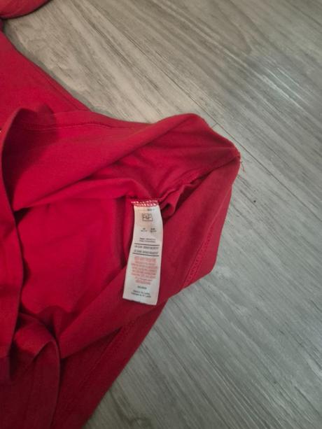 Vianočné tričko 146/152, f&f,146